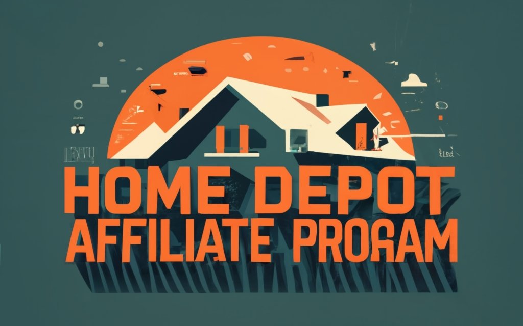 Home Depot Affiliate Program