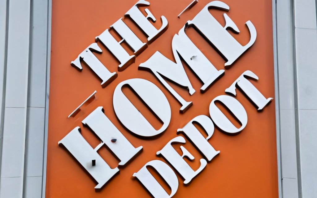 Home Depot Affiliate Program