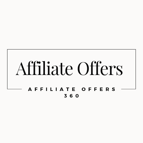 AFFILIATE OFFERS 360