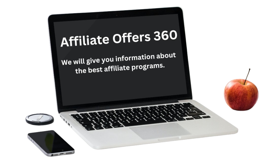 affiliate offers 360