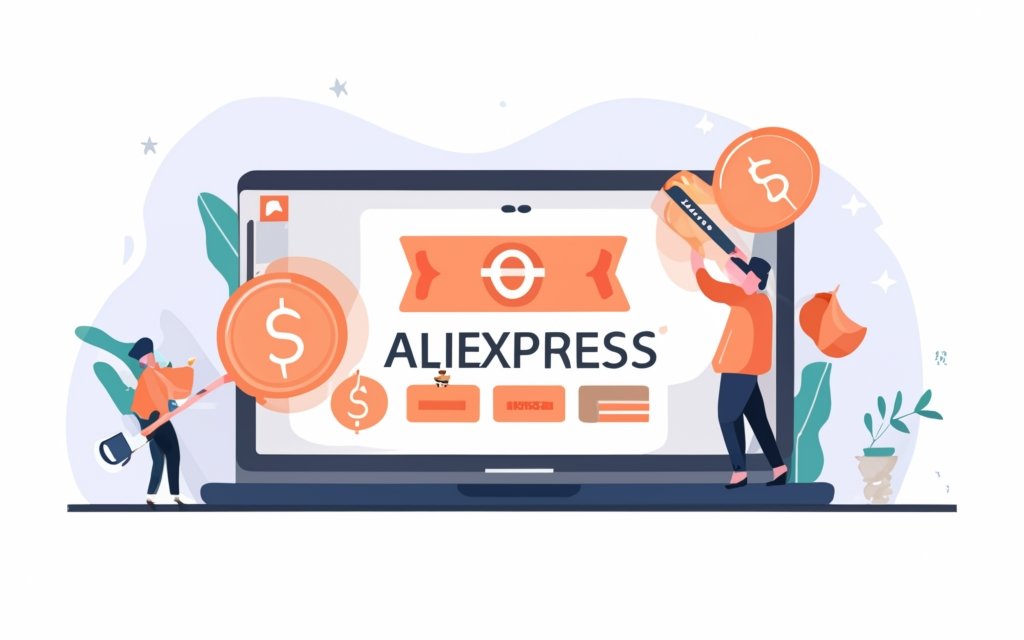 aliexpress affiliate