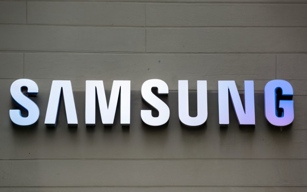 Samsung Affiliate Program