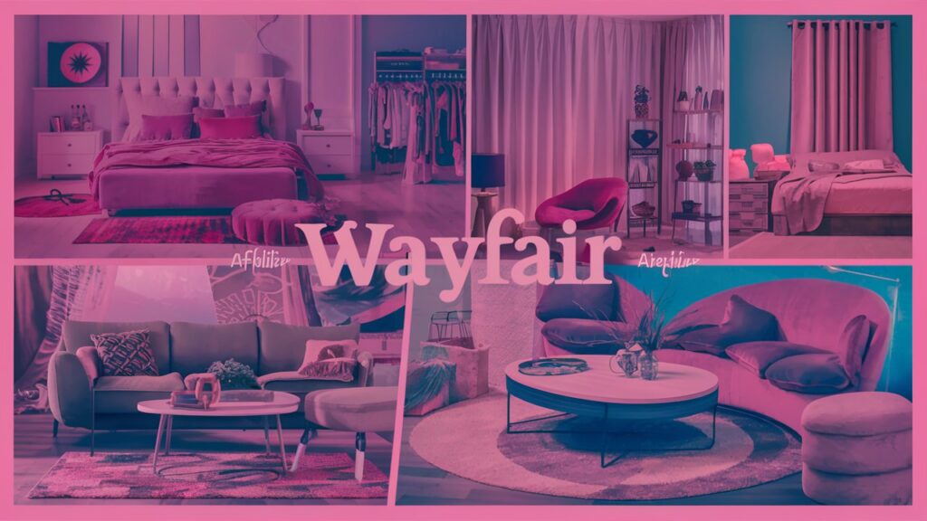 Wayfair Affiliate Program