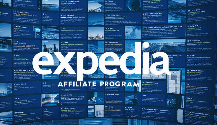 Expedia Affiliate Program