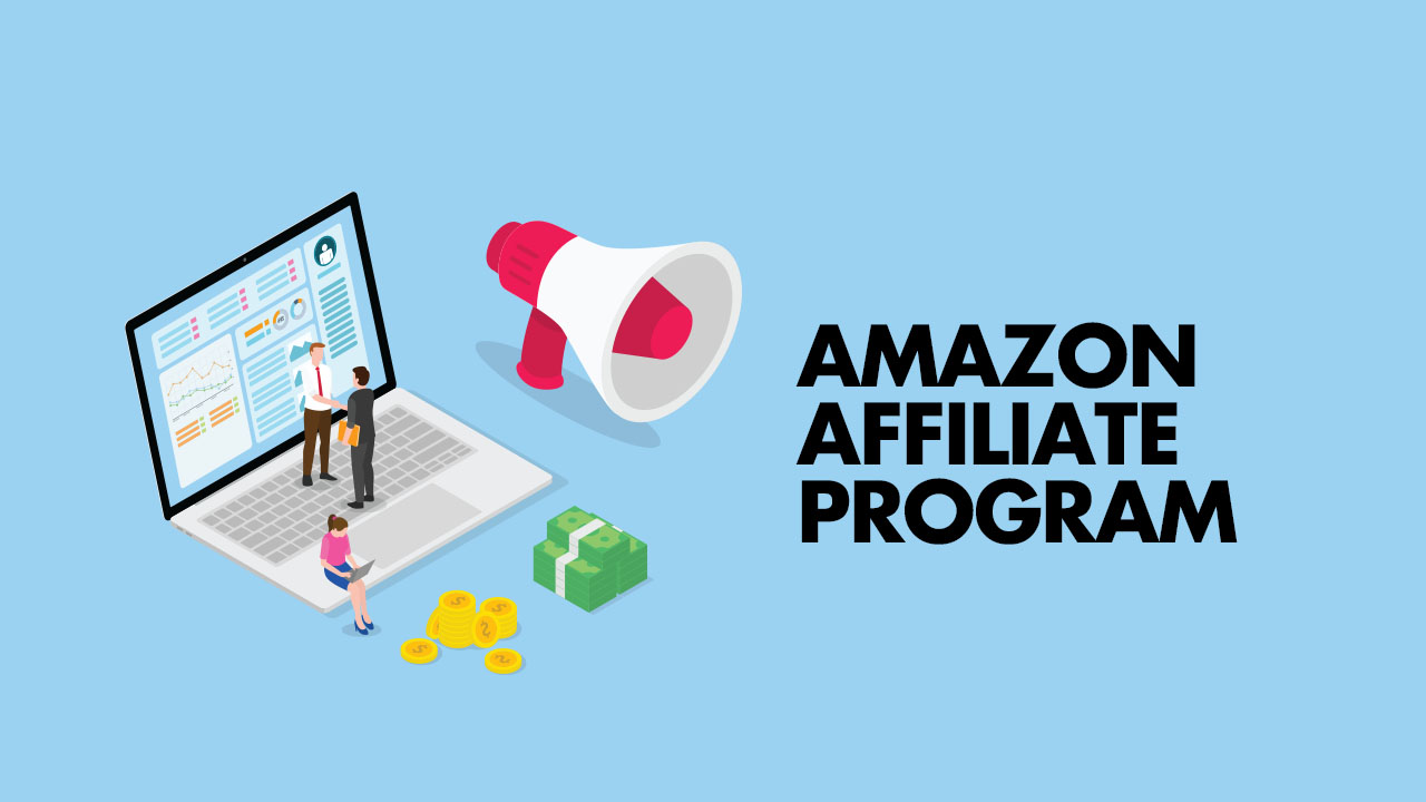 Amazon Affiliate Programs