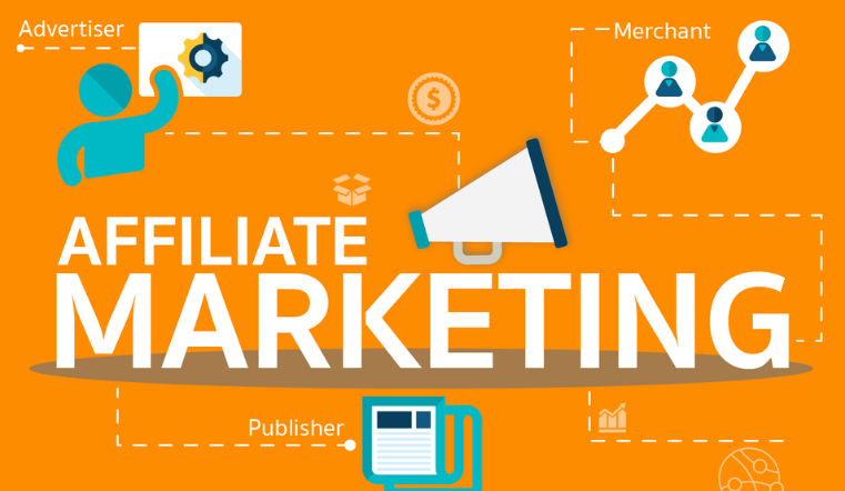 The Future of Affiliate Marketing