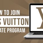 Louis Vuitton affiliate program