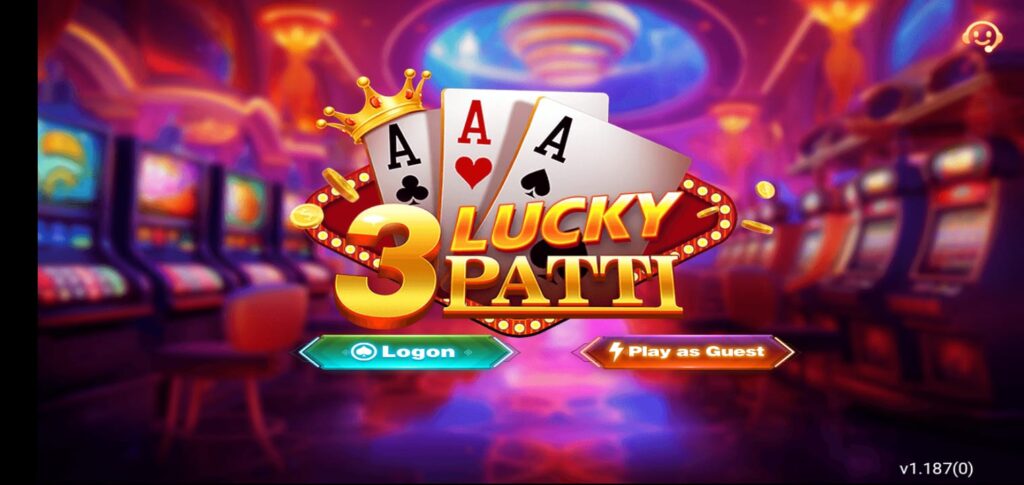 3 Patti lucky Pakistan