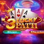 3 Patti lucky Pakistan