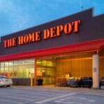 Home Depot affiliate program