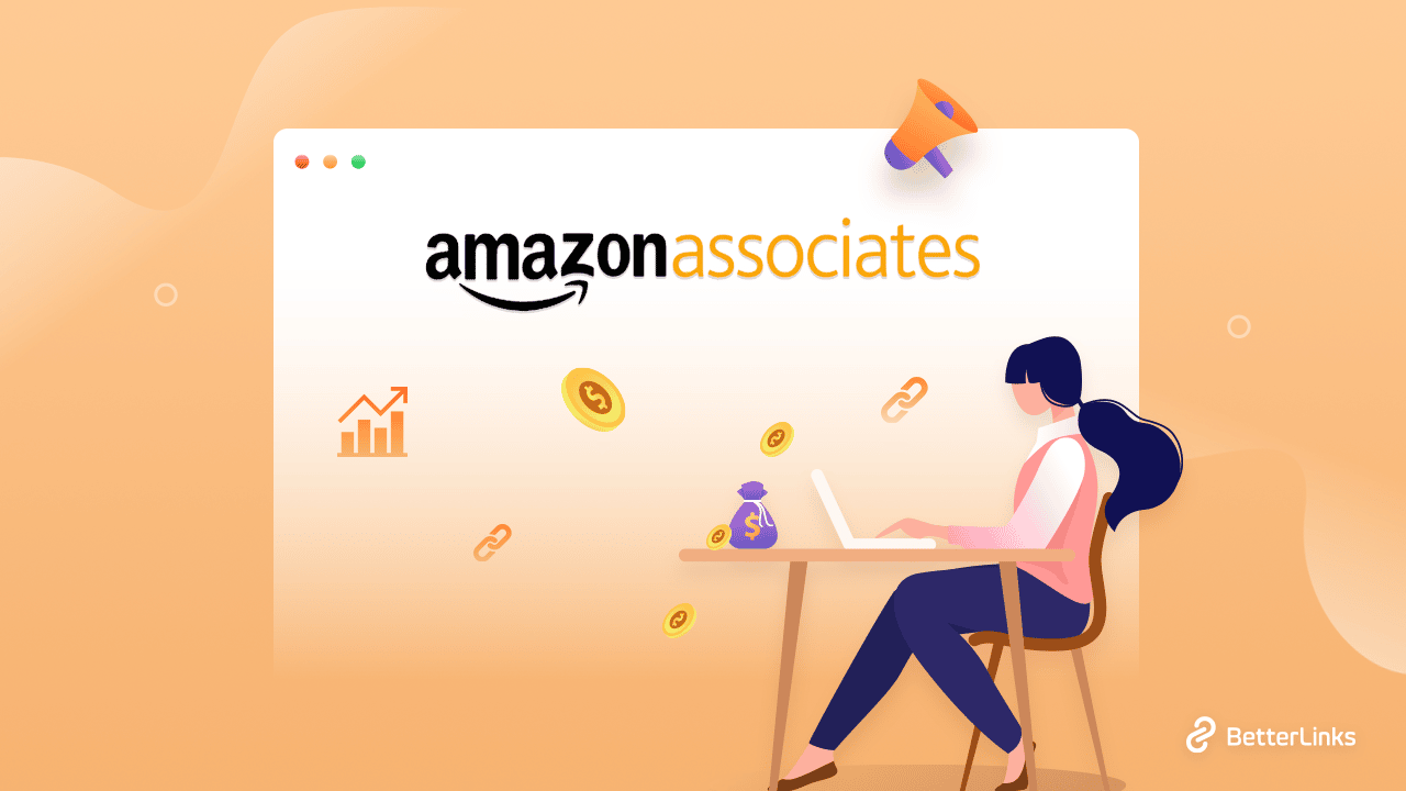 amazon affiliate program Canada