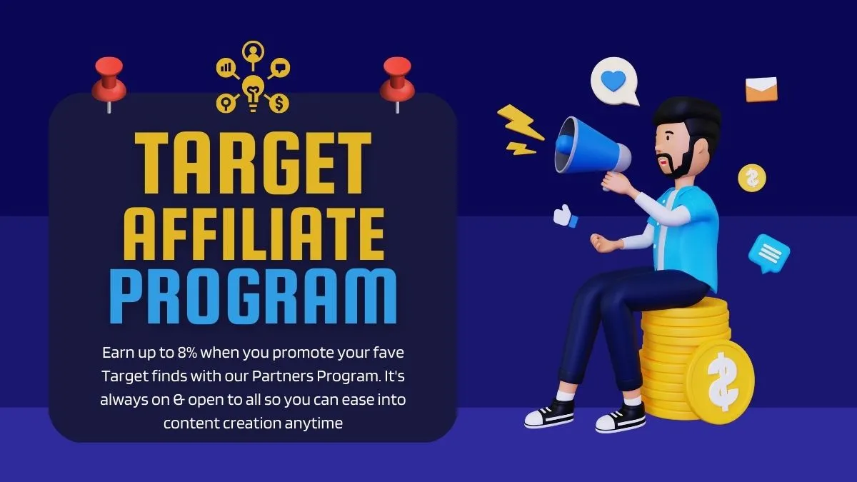 Target Affiliate Program