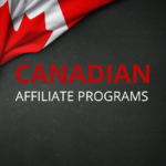 amazon affiliate program Canada