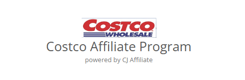 Costco Affiliate Program