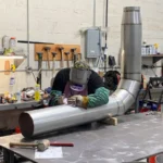 Duct Customization and Fabrication in saudi arabia