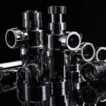 black steel fitting supplier in Saudi Arabia