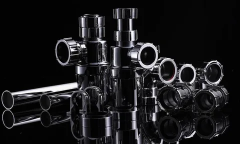 black steel fitting supplier in Saudi Arabia