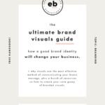 visual identity guidelines