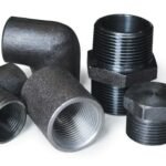 Black-Steel-Fittings in saudi arabia