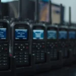 TETRA Communication Systems Saudi Arabia