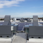 desert cooler installation